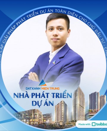 Văn An Sale từ CĐT Đất Xanh