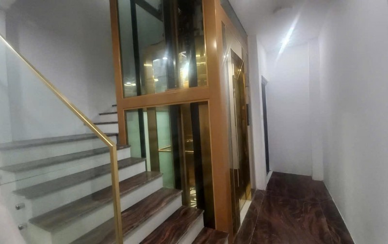 Bán nhà Xuân Đỉnh Tây Hồ Hà Nội