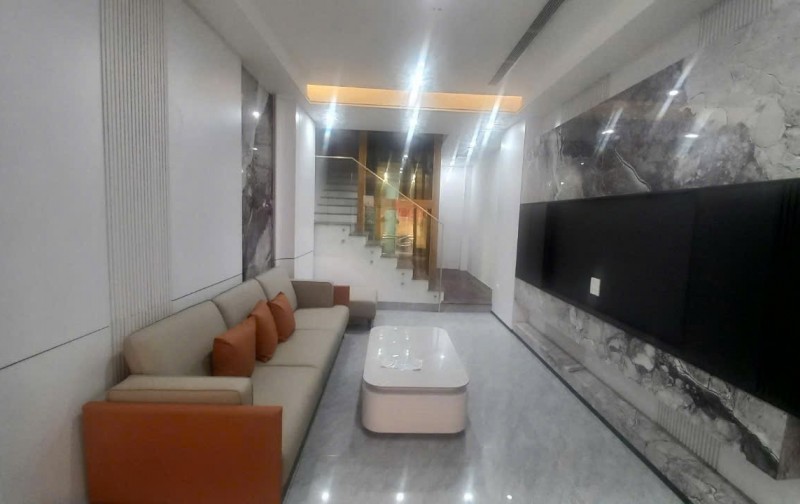 Bán nhà Xuân Đỉnh Tây Hồ Hà Nội