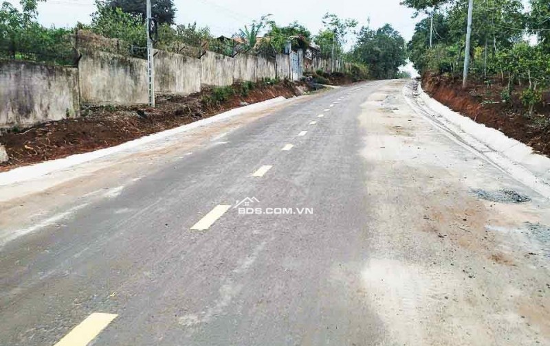 ĐẤT NÔNG NGHIỆP 1.7 HA, EA KAO - BUÔN MA THUỘT  - GIÁ HẤP DẪN 450 TRIỆU/SÀO