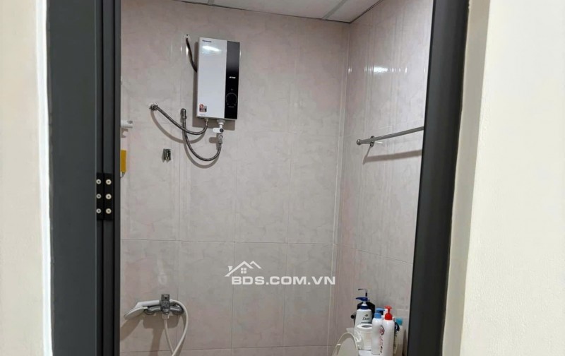 Chung cư Carillon 1, Hoàng Hoa Thám, TB: 70m2, 2p ngủ, ban công 12tr/th.