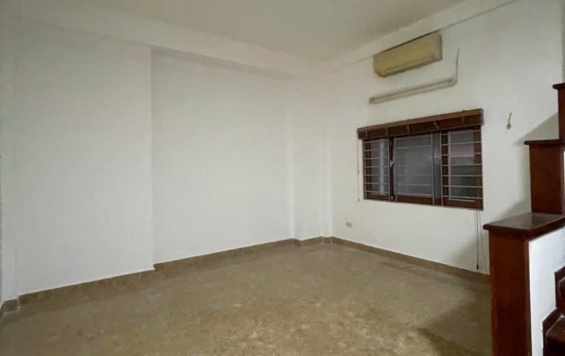 Bán nhà Lạc Long Quân, Tây Hồ, Hà Nội