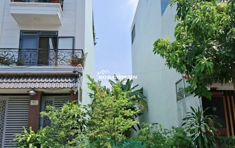 Chính chủ đang cần bán đất A4 Thủ Đức, Phân lô 5mx25m giá rẻ