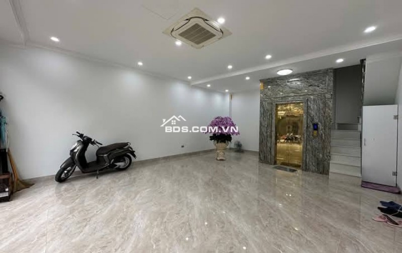 Nhà Đẹp Mặt Phố Kinh Doanh Đỉnh, Thọ Lão, Lò Đúc 42/55m, 7 tầng, mt 5.8m, giá 32 tỷ
