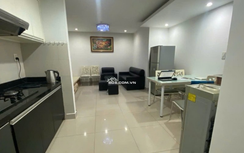 Chung cư Ruby Garden, Nguyễn Sỹ Sách, P15, TB, 110m2, 3PN, 12tr/tháng.