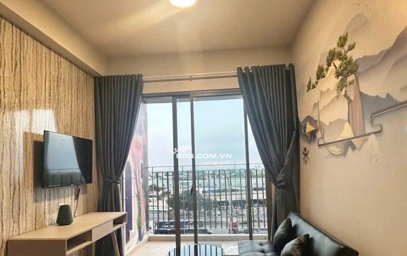 Chung cư Carillon 2 -Hòa Thạnh, Tân Phú : 90m2, 3p ngủ, 2wc, NT, 12tr/th