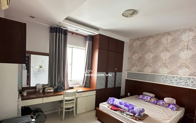 chung cư Ruby Garden, Nguyễn Sỹ Sách, TB: 92m2, 2pn ngủ, 2wc 11tr 98m2