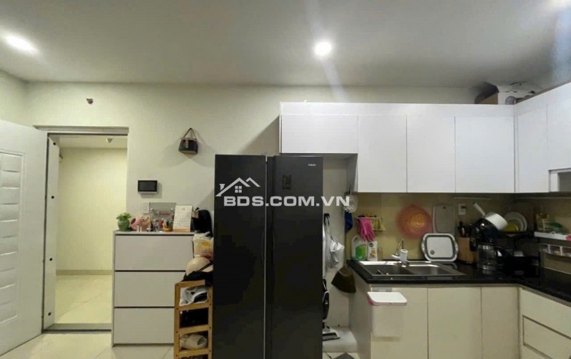 Chung cư Ruby Garden, Nguyễn Sỹ Sách, P15, Tân Bình, 86m2, 2PN, 2WC, 10tr/th