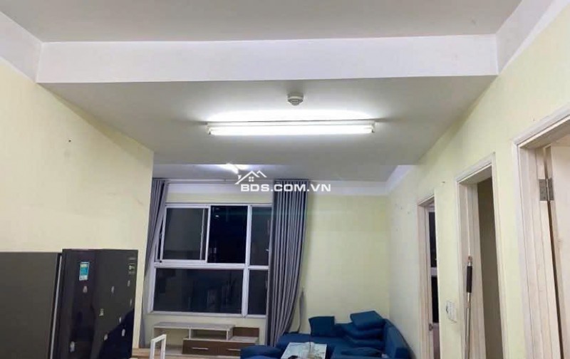 Chung cư Miếu nổi,p3, Bình Thạnh căn 2p ngủ,NTCB,11tr/th