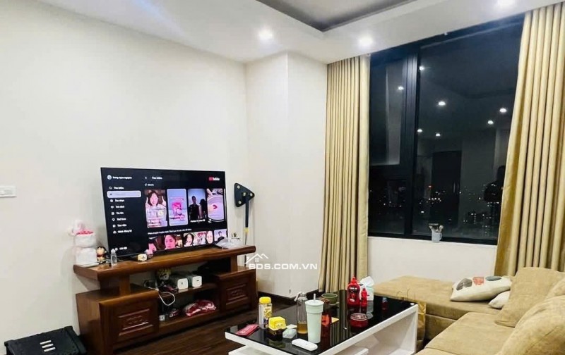 Chung cư Ruby, 2A Nguyễn Sỹ Sách, P15, TB: 2p ngủ, 2wc 86m2 9tr