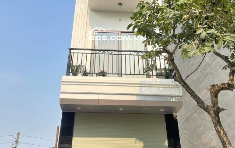 CHỈ 4.9 tỉ Có nhà xây mới độc lập , 45m*5T,3 thoáng,ô tô gần tại Vĩnh quỳnh,Thanh trì.
