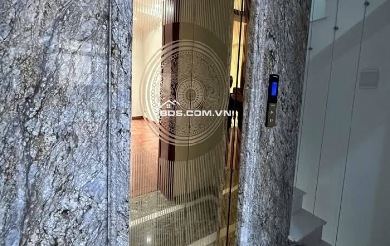 Nhà Đẹp Mặt Phố Kinh Doanh Đỉnh, Thọ Lão, Lò Đúc 42/55m, 7 tầng, mt 5.8m, giá 32 tỷ