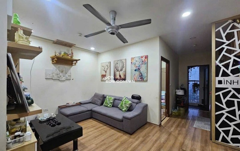 Chung cư Ruby Garden, Nguyễn Sỹ Sách, P15, TB, 87m2, 2PN, 11tr/tháng.