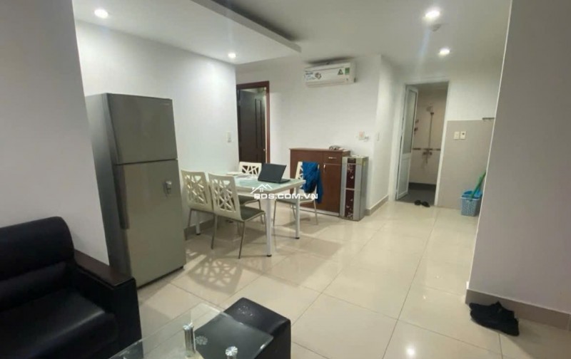 Chung cư Ruby Garden, Nguyễn Sỹ Sách, P15, TB, 110m2, 3PN, 12tr/tháng.