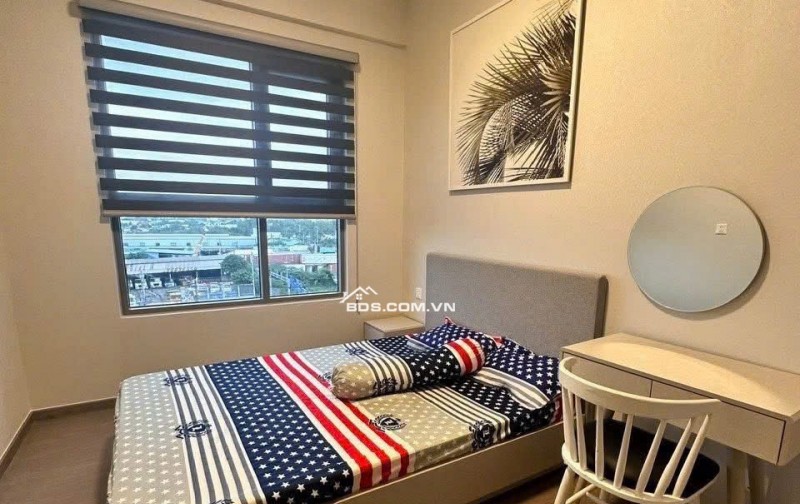 Chung cư Carillon 2 -Hòa Thạnh, Tân Phú : 90m2, 3p ngủ, 2wc, NT, 12tr/th