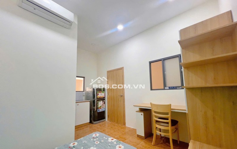 Cho thuê CHDV, Studio, Lê Hồng Phong, P12, Q10. 5tr/tháng.20m2.