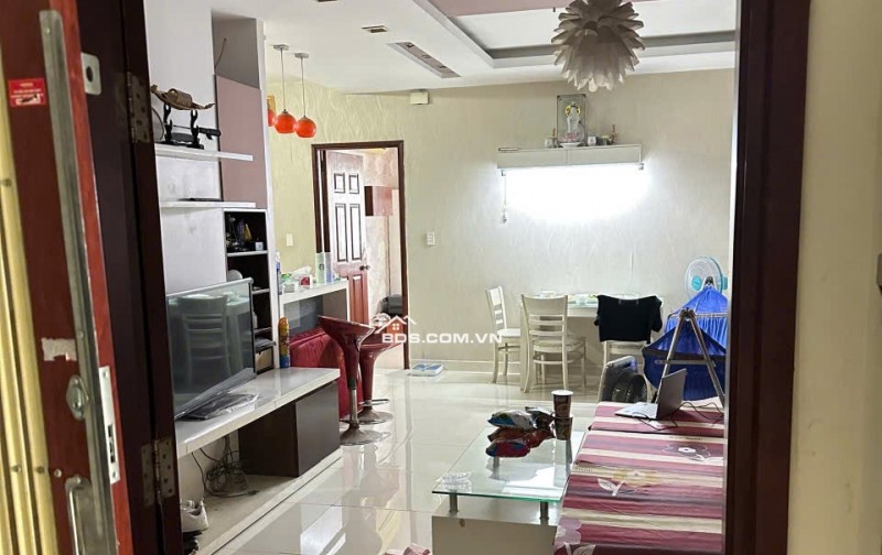 chung cư Ruby Garden, Nguyễn Sỹ Sách, TB: 92m2, 2pn ngủ, 2wc 11tr 98m2