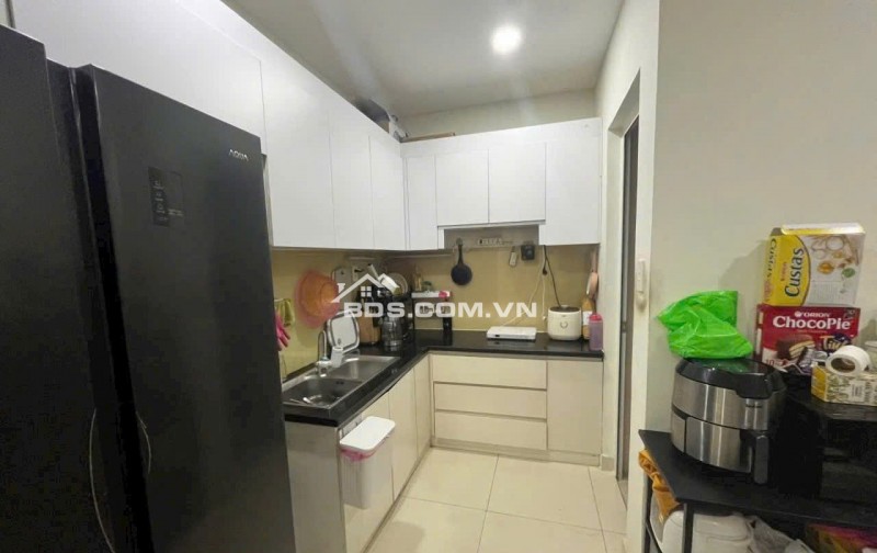 Chung cư Ruby Garden, Nguyễn Sỹ Sách, P15, Tân Bình, 86m2, 2PN, 2WC, 10tr/th