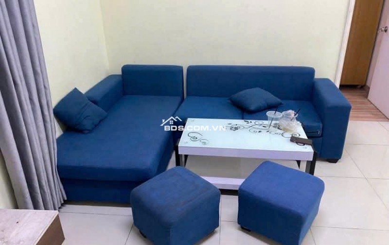 Chung cư Miếu nổi,p3, Bình Thạnh căn 2p ngủ,NTCB,11tr/th