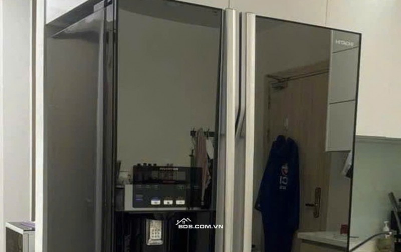 Chung cư Ruby Garden, Nguyễn Sỹ Sách, TB, 57m2, 1PN, 7tr5/th, Nội thất