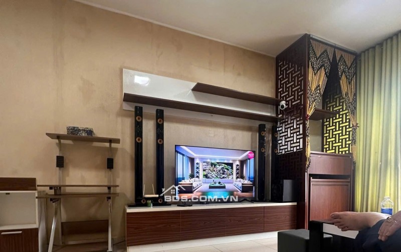 Chung cư Carillon 2, Trịnh ĐÌnh Thảo, Hòa Thanh, TP, 90m2, 3PN, 12tr/tháng.