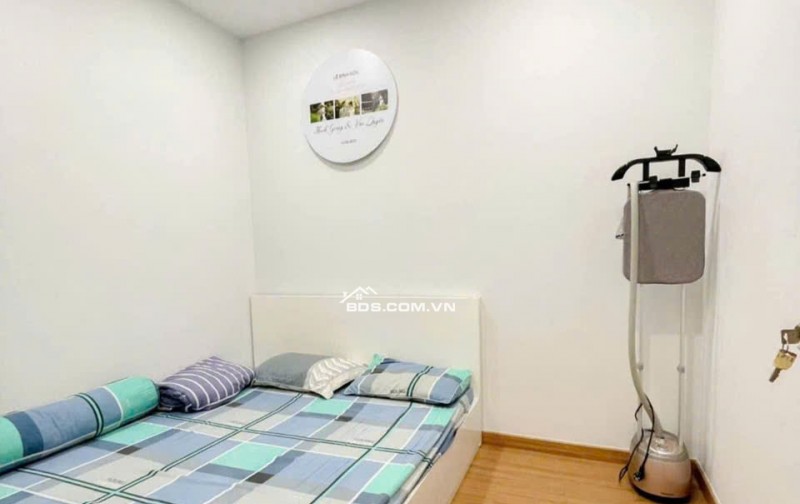 CHung cư Carillon 5, Luỹ Bán Bích,TP: 3p ngủ, 90m2, nội thất 12tr/th