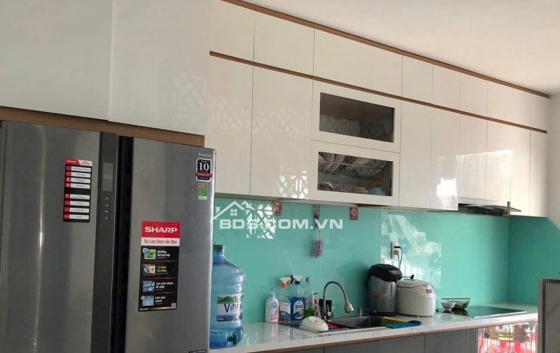 Chung cư Ruby Garden, Nguyễn Sỹ Sách, P15, TB, 80m2, 2PN, 10tr/tháng