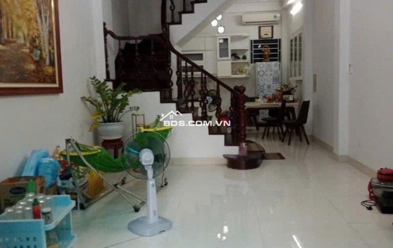 Víp ! Khu Đô Thị Định Công - 2 Thoáng - Oto - Kinh Doanh - 55m, 5 Tầng. Chỉ 16.9 Tỷ.