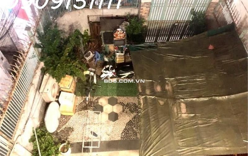 SIÊU PHẨM BIỆT THỰ MINI- 3 TẦNG
NGAY HUỲNH TẤN PHÁT, QUẬN 7- 130M2- CHỈ NHỈNH 6 TỶ