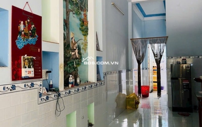 BÁN NHÀ 2 TẦNG – GẦN DỰ ÁN ĐÔNG TĂNG LONG – NGUYỄN DUY TRINH – QUẬN 9