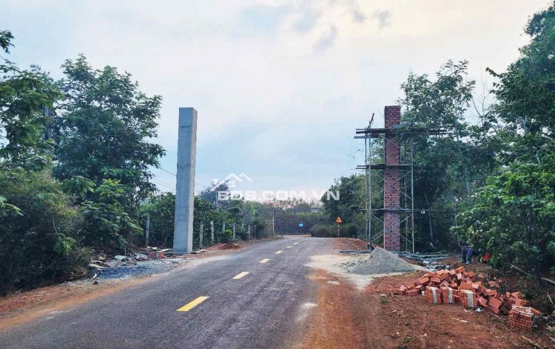 ĐẤT NÔNG NGHIỆP 1.7 HA, EA KAO - BUÔN MA THUỘT  - GIÁ HẤP DẪN 450 TRIỆU/SÀO