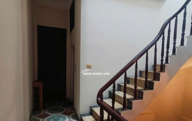 Phân Lô Quân Đội - Oto - Kinh Doanh - Tại Hoàng Văn Thái, Thanh Xuân -  63m*4T. Chỉ 13.8 Tỷ.