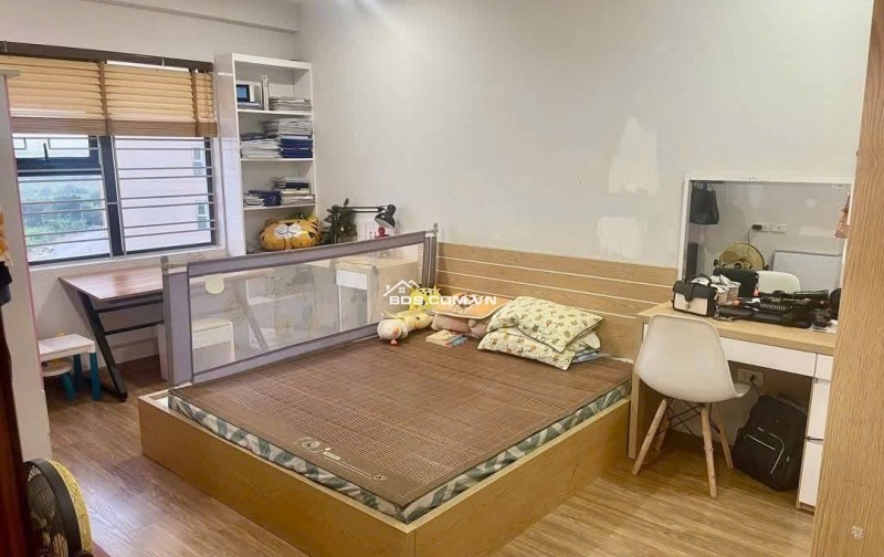 Chung cư Ruby Garden, Nguyễn Sỹ Sách, P15, TB, 87m2, 2PN, 11tr/tháng.