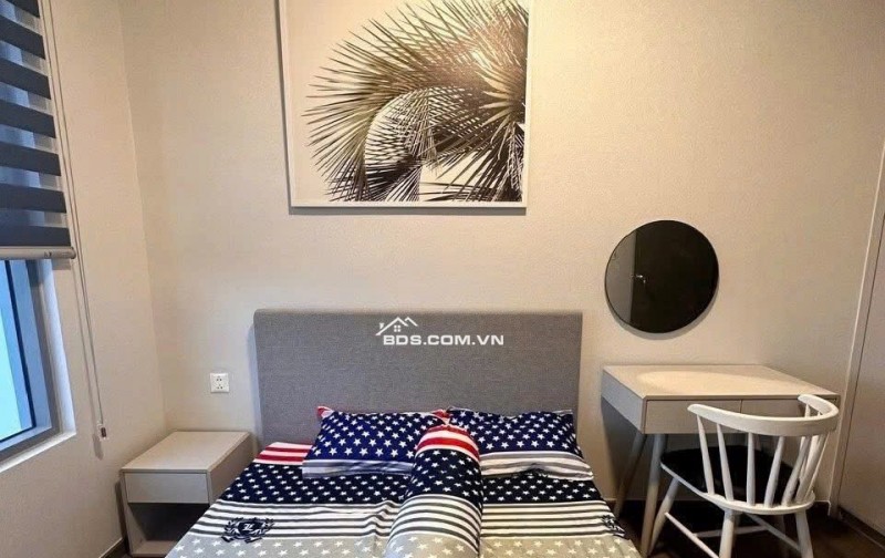 Chung cư Carillon 2 -Hòa Thạnh, Tân Phú : 90m2, 3p ngủ, 2wc, NT, 12tr/th