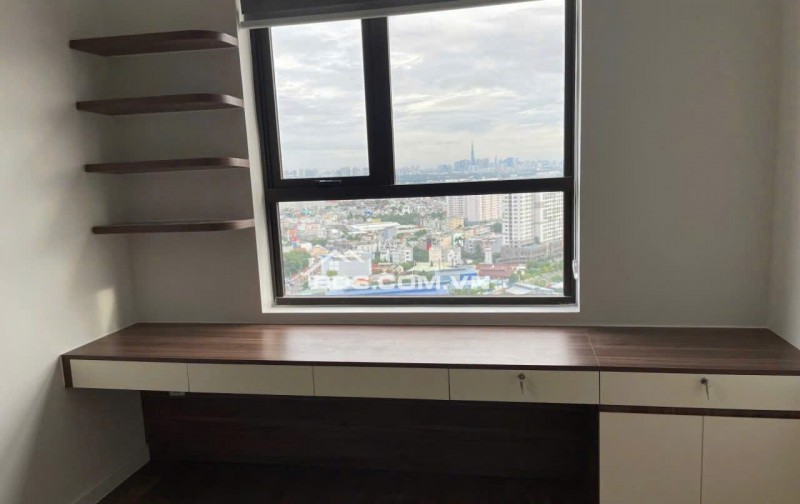 Chung cư An Gia, Tân Sơn Nhì, TP: 13tr/tháng, 3p ngủ, 2wc, 92m2