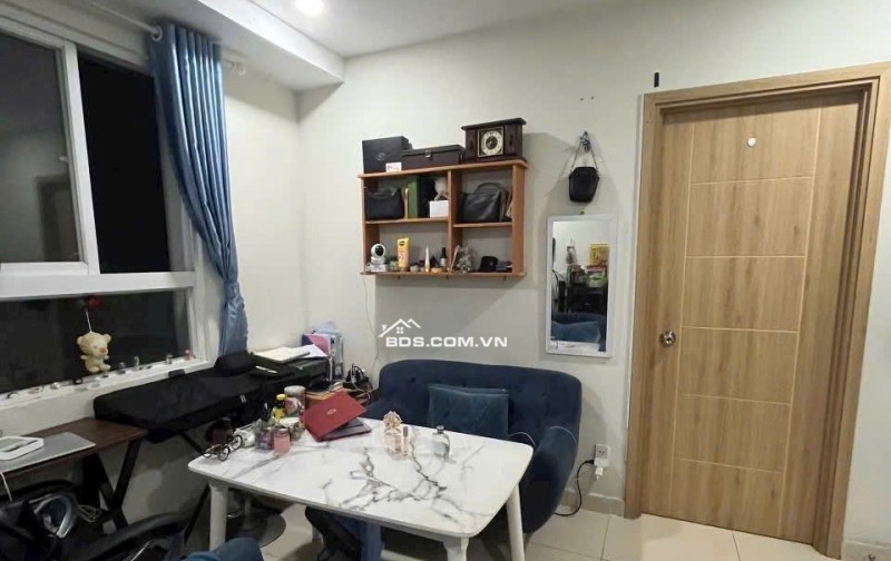 Chung cư Ruby Garden, Nguyễn Sỹ Sách, P15, Tân Bình, 86m2, 2PN, 2WC, 10tr/th