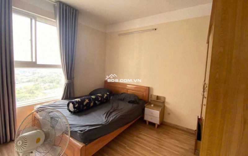 Chung cư Miếu nổi,p3, Bình Thạnh căn 2p ngủ,NTCB,11tr/th