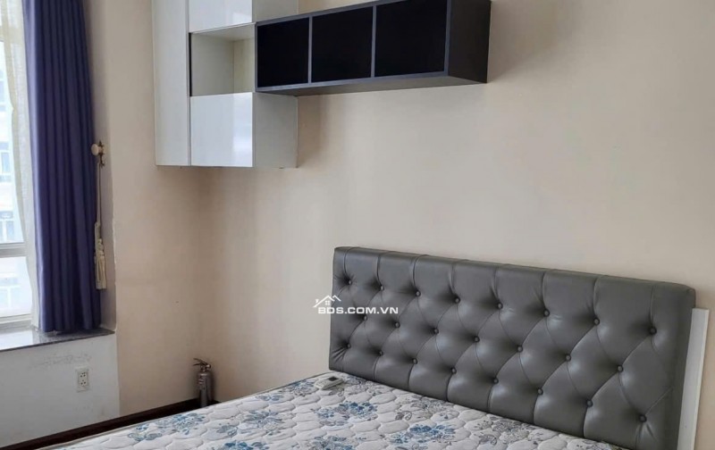 Chung cư Ruby Garden, Nguyễn Sỹ Sách, TB, 57m2, 1PN, 7tr5/th, Nội thất