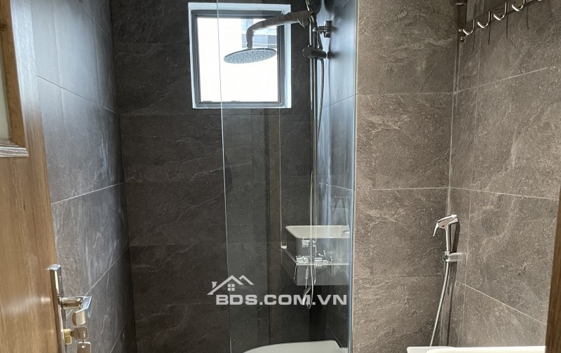 Bán nhà riêng 40m2*4T ô tô gần, thiết kế hiện đại, tại Ngọc Hồi, Thanh Trì giá chào: 5.x tỷ