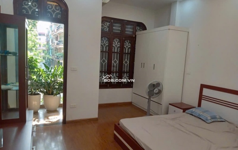 Víp ! Khu Đô Thị Định Công - 2 Thoáng - Oto - Kinh Doanh - 55m, 5 Tầng. Chỉ 16.9 Tỷ.