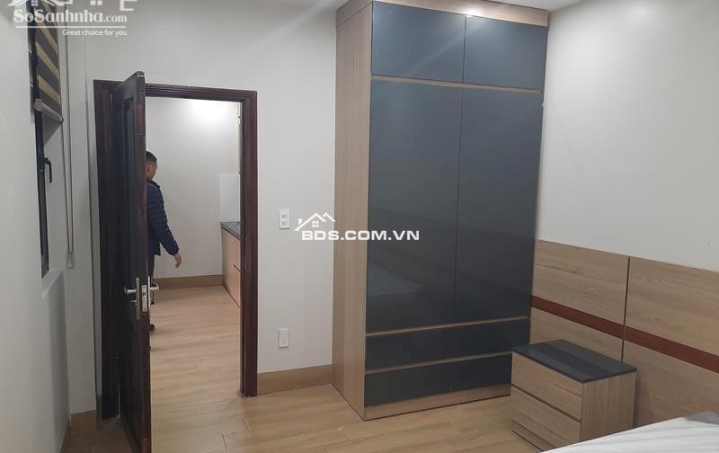 Chính chủ cho thuê Căn hộ dịch vụ giá rẻ 1N, 1K tại Ngõ 294 Kim Mã, Ba Đình. Chỉ 8tr