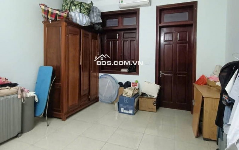 BÁN NHÀ TIỂU KHU ĐÔ THỊ NAM LA KHÊ 80Mx4 TẦNG vỉa hè,phân lô oto tránh, kinh doanh đỉnh 17.9 tỷ.