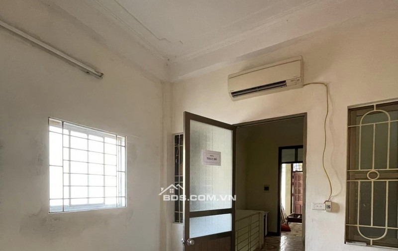 BÁN NHÀ NGÕ GỐC ĐỀ - HOÀNG MAI - HÀ NỘI 58M² x 3T - TRÊN 11 TỶ