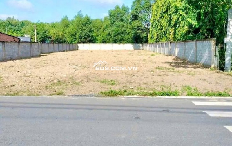 CẦN BÁN NHANH MIẾNG 210M2 ĐẤT THỔ CƯ NGAY CHỢ, TRƯỜNG HỌC MỞ QUÁN BUÔN BÁN ĐƯỢC LIỀN. GIÁ 290TR