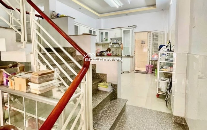 Nhà riêng đường Huỳnh Tấn Phát cách 50m. Hẻm thông tứ tung  chỉ 11.8 tỷ
 Lh Mr Tâm 0849131413