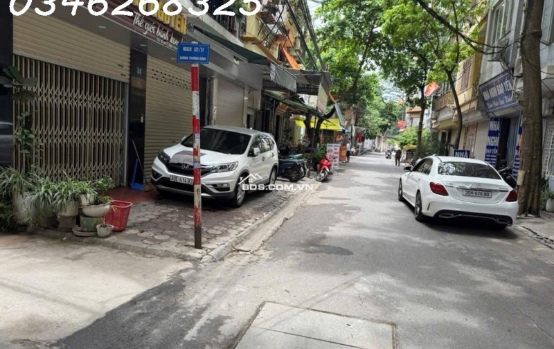 NHÀ ĐẸP TRUNG TÂM QUẬN HOÀNG MAI CHỈ NHỈNH 6 TỶ