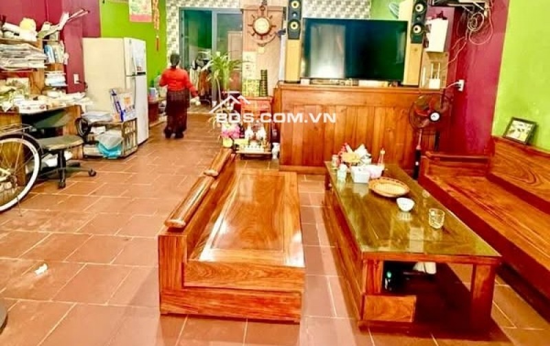 Mặt tiền kinh doanh Phan Bá Phiến 114m2- Phan Bá Phiến -Sơn Trà -Giá chỉ 8,6 tỷ