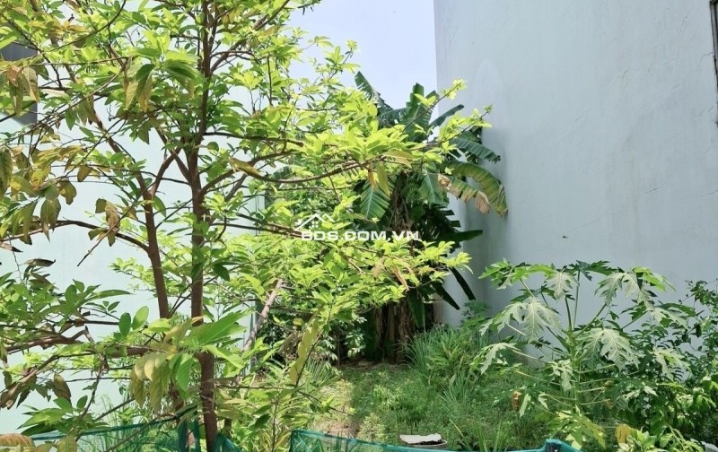 Chính chủ đang cần bán đất A4 Thủ Đức, Phân lô 5mx25m giá rẻ