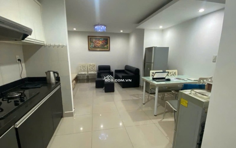 Chung cư Ruby Garden, Nguyễn Sỹ Sách, P15, TB, 110m2, 3PN, 12tr/tháng.