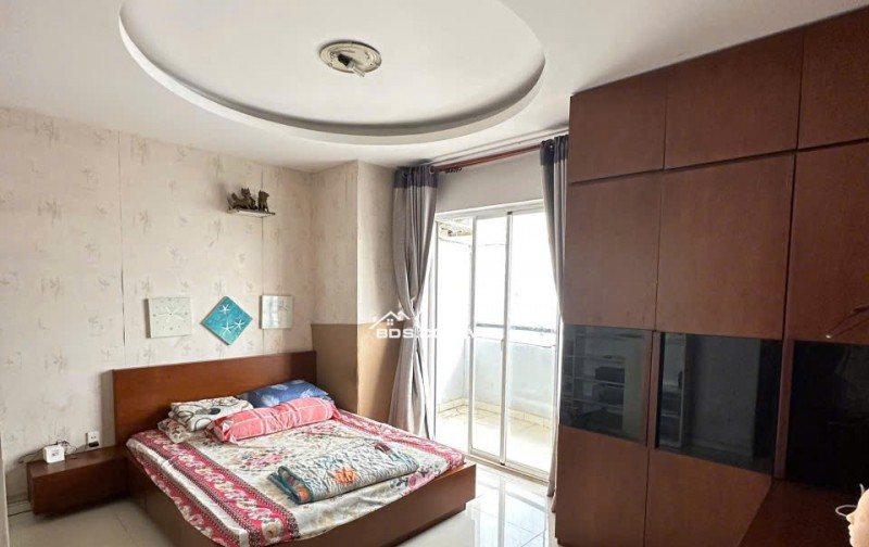 chung cư Ruby Garden, Nguyễn Sỹ Sách, TB: 92m2, 2pn ngủ, 2wc 11tr 98m2